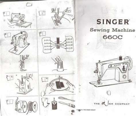 Como Colocar Linha Na Maquina De Costura Singer Ponto De Ouro