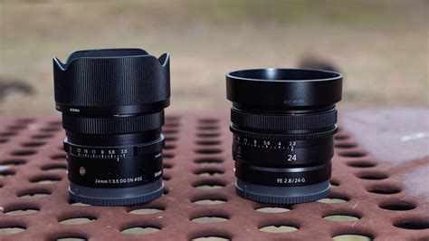 T ポイント5倍 りょーまshopシグマ 24mm F3 5 DG DN ソニーE用 apsei org pt