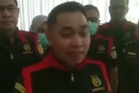 Kejati Sumbar Kembali Geledah Kantor Gubernur Sumbar Biro Pengadaan