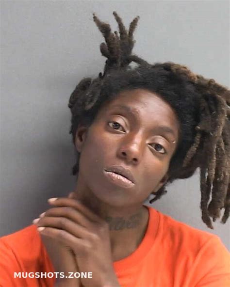 Mcdowell Louisa Volusia County Mugshots Zone