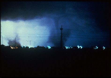 1980 Grand Island tornado outbreak - Wikipedia