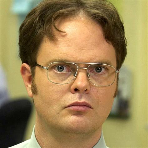 Dwight Schrute Wallpaper 1252x1252 Download Hd Wallpaper Wallpapertip