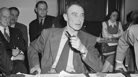 Oppenheimer: Everything we know about the atomic bomb creator's biopic ...