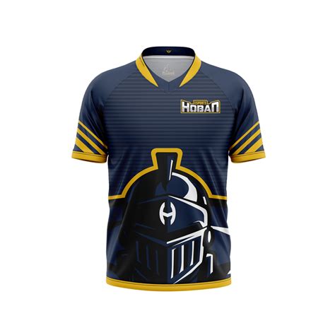 Archbishop Hoban High School | Immortal Series | Jersey – EsportsGear LLC