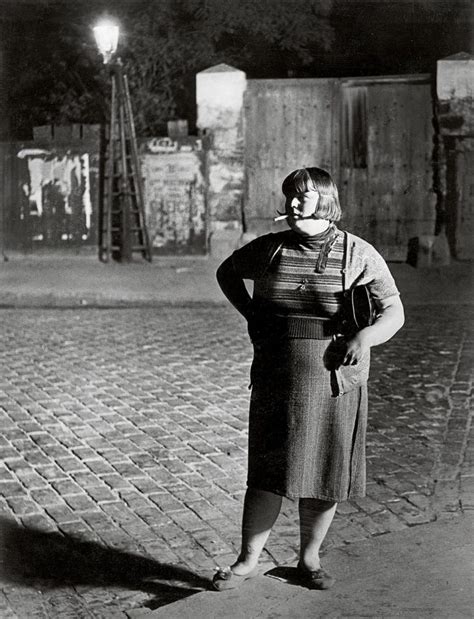 A Visual Tour Of Brassaïs Paris 1930s Flashbak