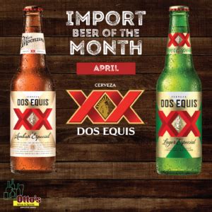 Iotm Dosequis Otto S Wine Spirits