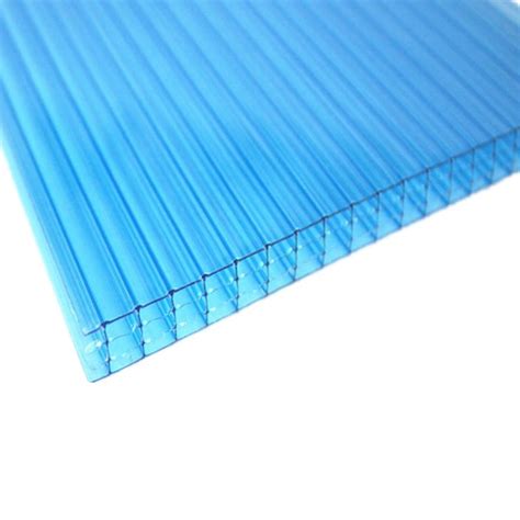 Bayer Virgin Material Mm Polycarbonate Multi Wall