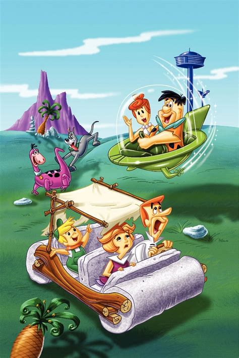 🔥 90 Flintstones Wallpapers Desktop Themes Wallpapersafari