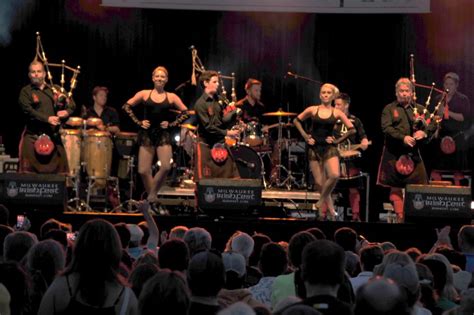 Red Hot Chilli Pipers