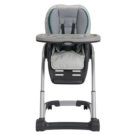 Graco Blossom 6 in 1 Convertible High Chair, Sapphire - Sacramento JnCo ...