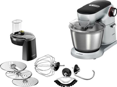 Bosch Mum D S Robot Culinaire Bol