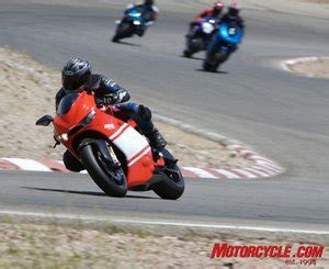 2008 Ducati Desmosedici RR Review | Motorcycle.com