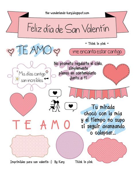 Carta De San Valentin Para Mi Novio Tosma