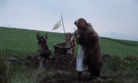 Yarn Bloody Peasant Monty Python And The Holy Grail Video Clips