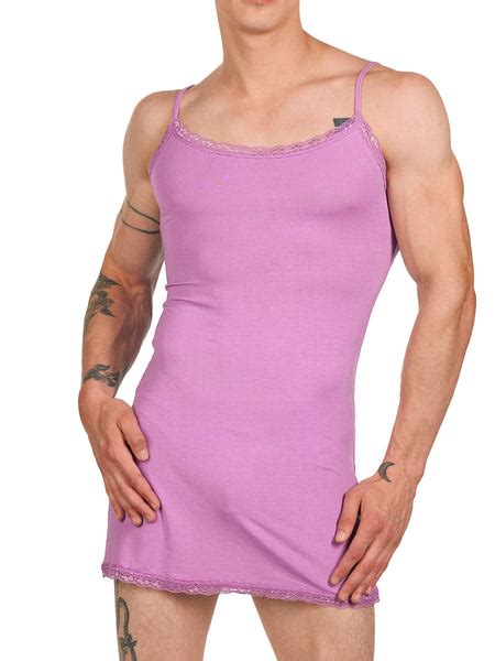 Mens Sleepwear And Robes Sexy Lingerie For Men Xdress