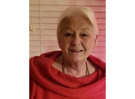 Sharon Lee Coles Obituary 2023 Rogers Ar Benton County Funeral Home