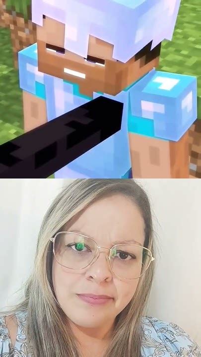 Chocante VocÊ NÃo Vai Acreditar No Que Aconteceu No Minecraft Youtube