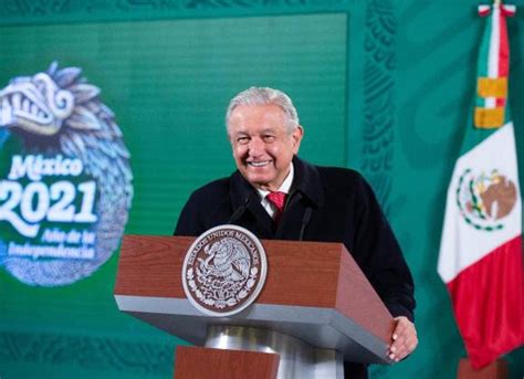 Amlo Debe Ser Sancionado Por Exhibir Datos Personales De Loret De Mola