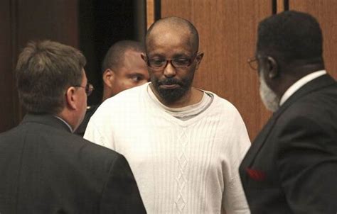 Anthony Sowell | Trial | Murderpedia, the encyclopedia of murderers