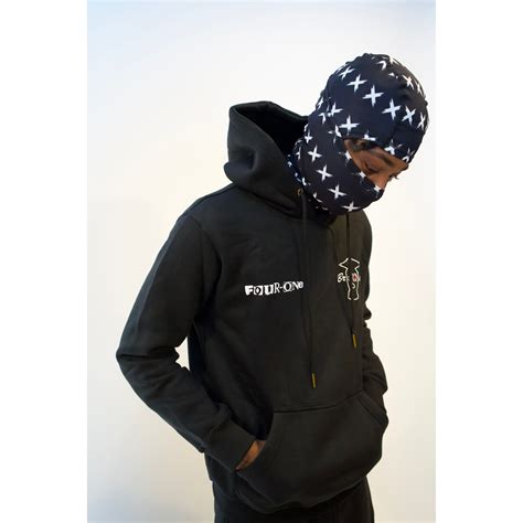 LIMITED KYLE RICHH X PROLIFIC COLLAB – PROLIFIC FABRIC