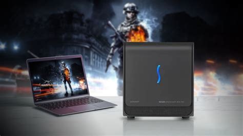 9 Best eGPU for Mac in 2023 - Applavia