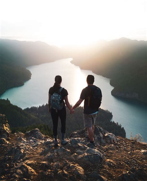 Olympic National Park Guide To Hiking Mount Storm King Living Tiny