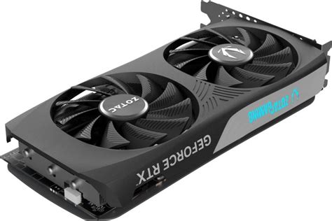 Zotac Gaming Geforce Rtx 4070 Super Twin Edge 12gb Gddr6x Hdmi 3x Dp