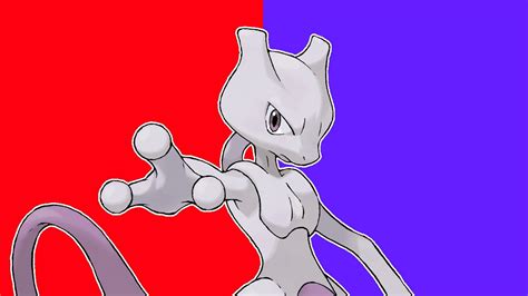 Best Mewtwo Moveset And Nature In Pokemon Scarlet And Violet For Pvp