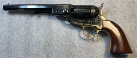 1851 RICHARD MASON NAVY BY CIMARRO For Sale At Gunsamerica