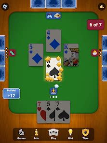 Spades: Classic Card Games - Apps on Google Play