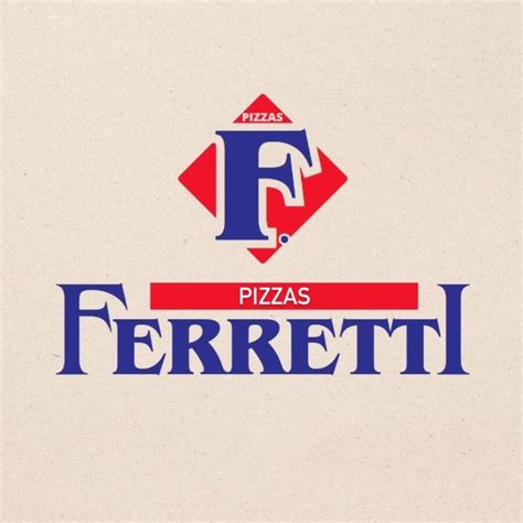 Pizzas Ferretti Divinopolis Ifood