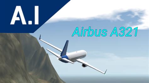 SimplePlanes | Airbus a321-200ceo