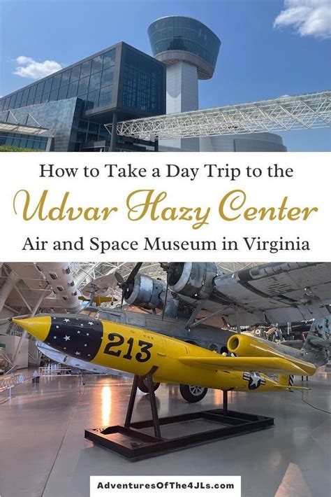 National air and space museum udvar hazy center in virginia – Artofit