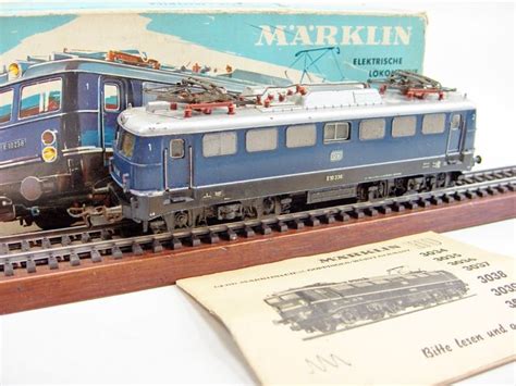 M Rklin H Elektrolokomotive E Db Catawiki