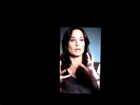 Cum On Sarah Wayne Callies Interview Gay Cum Tribute Porn Xhamster