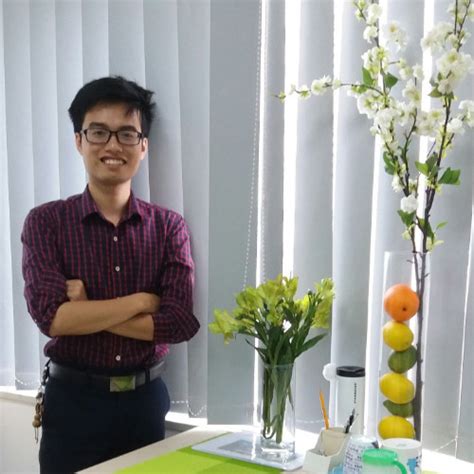 Quoc Luong Phung Sales Team Lead Cpworld Co Ltd Vietnam Linkedin