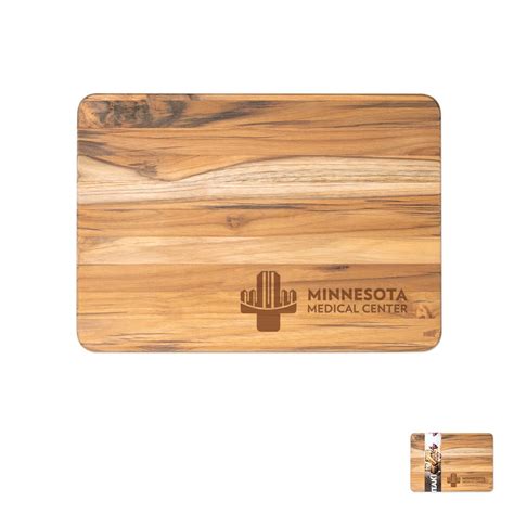 Teak Wood Charcuterie Cutting Board X Personalization