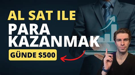 Borsa Ve Kriptoda G Nl K Al Sat Yaparak Ne Kadar Kazan Yorum Ba Lamak