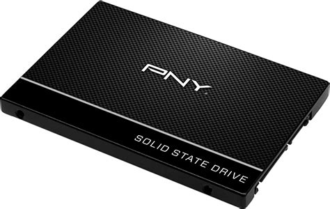 PNY CS900 2TB Internal SSD SATA SSD7CS900-2TB-RB - Best Buy