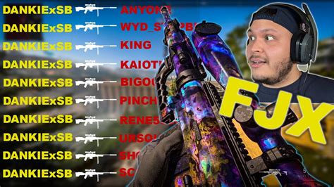 NEW ONE SHOT SNIPER BEST FJX IMPERIUM MONTAGE YouTube