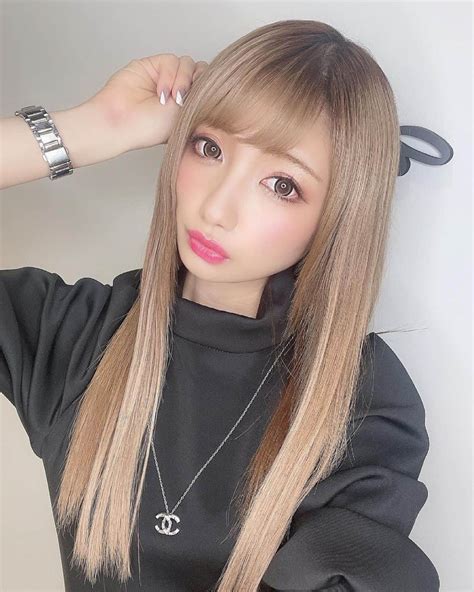 まゆぴちゅーさんのインスタグラム写真 まゆぴちゅーinstagram「サラサラになりたい人必見👀💟！！ 恵比寿の Aidhair