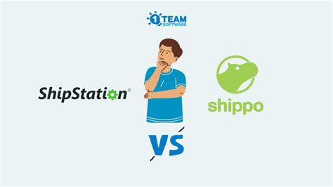 Streamline Your Shipping Process With Shipstation Vs Shippo A