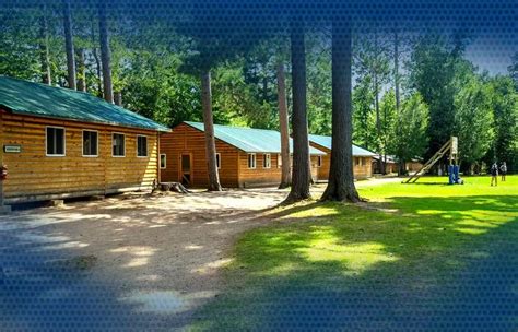 Our Summer Camp Facilities | Camp Horseshoe Wisconsin Boys Camp