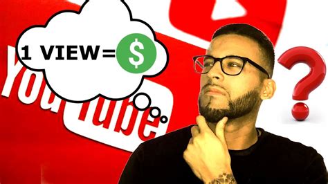 How Much Do Youtubers Get Paid Per View In 2021 Youtube