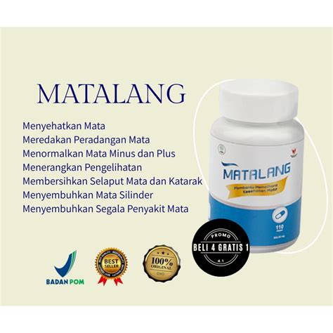 Jual OBAT KAPSUL MATA AMPUH MENGATASI MATA MERAH MATA RABUN MATA