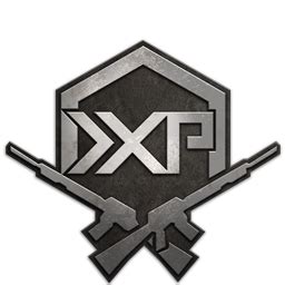 Double Weapon XP Token COD Tracker