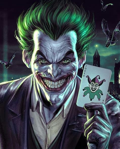 Pin By Tiago Rocha On Dc Comics Joker Drawings Joker Comic Joker