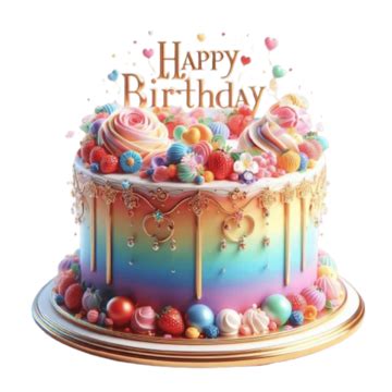 Birthday Cake With Lit Candle Cake With Lit Candle Birthday Cake With