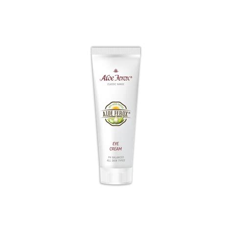 Facial Care Aloe Ferox