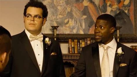 The Wedding Ringer (Starring Kevin Hart) Movie Review